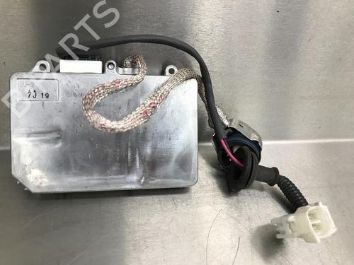 Used Xenon ballast Xenon ballast 10853415 10853415