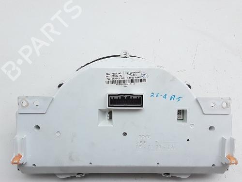 Display monitor NISSAN PIXO (UA0) 1.0 | BP10831097C48 