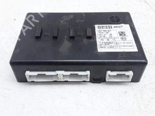Used Electronic module HYUNDAI i20 I (PB, PBT) 1.2 (86 hp) 10833759