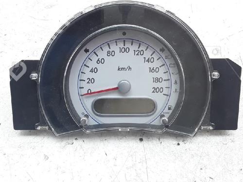 instrument-cluster-suzuki-splash-ex-12-vvt-a5b412-3410185l80-2008-10833343 main image