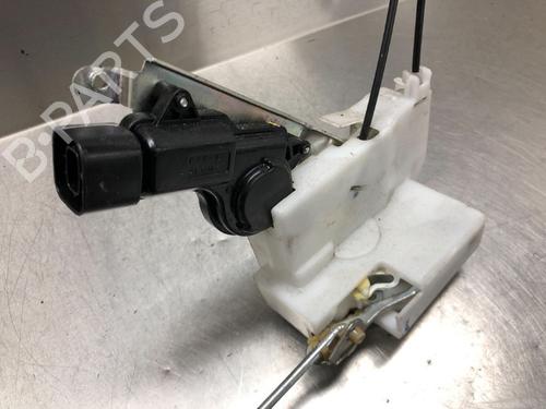 Venstre bagtil lås NISSAN PIXO (UA0) 1.0 | BP13182927C100