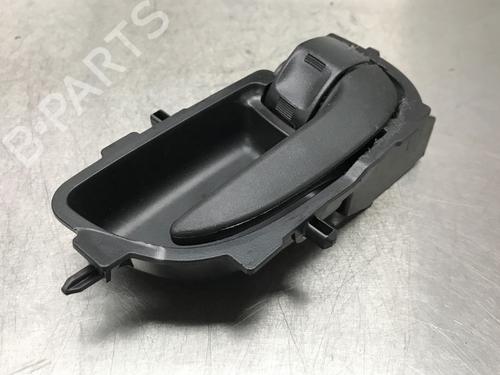 Front right exterior door handle TOYOTA AYGO (_B4_) 1.0 (KGB40) | BP10855636C129 