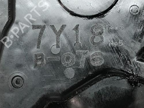 Front wiper motor MITSUBISHI LANCER VIII (CY_A, CZ_A) 1.8 (CY3A, CY6A) | BP10855912M29 