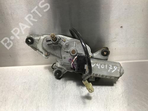 Rear wiper motor DAIHATSU SIRION (M1) 1.0 i (M100) | BP10813454M102 