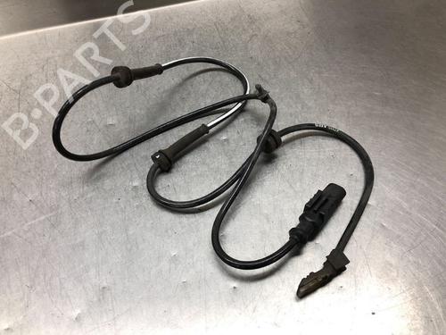 Used Cable Cable NISSAN NOTE (E11, NE11) 1.4 (88 hp) 10816944 10816944