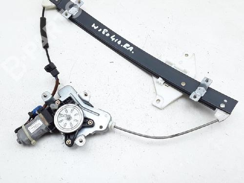 Used Rear right window mechanism Rear right window mechanism CHEVROLET CAPTIVA (C100, C140) 2.4 (136 hp) 10832162 10832162