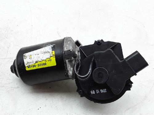 Front wiper motor HYUNDAI TUCSON (TL, TLE) 1.7 CRDi | BP10834561M29 