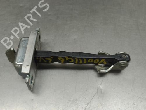 Dørhængsel/Dørbegrænser TOYOTA YARIS (_P21_, _PA1_, _PH1_) 1.5 Hybrid (MXPH10, MXPH11) (116 hp) 33218281