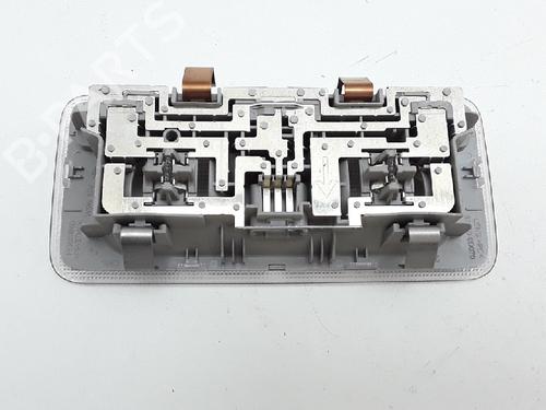 Interior roof light TOYOTA YARIS (_P13_) 1.5 Hybrid (NHP130_, NHP130) | BP10831105I8 