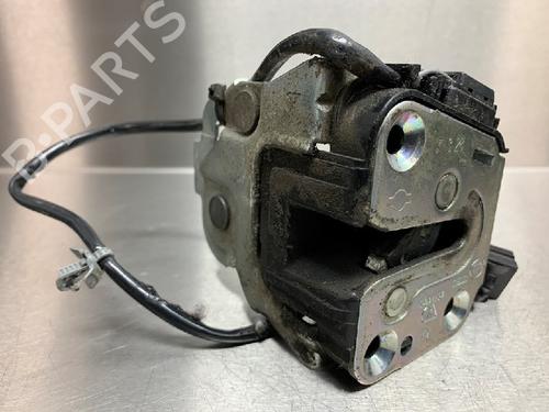 Serrure arrière droite NISSAN NAVARA NP300 (D40) 2.5 dCi 4WD (171 hp) 13175526