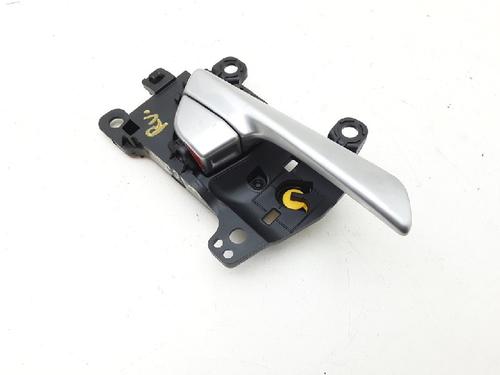 Front right exterior door handle HYUNDAI TUCSON (TL, TLE) 1.6 GDi | BP10841297C129 