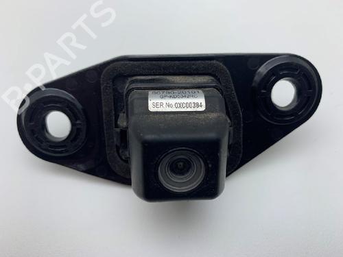Used Camera TOYOTA AVENSIS Estate (_T27_) 2.0 D-4D (ADT270_, ADT270R) (126 hp) 10839591
