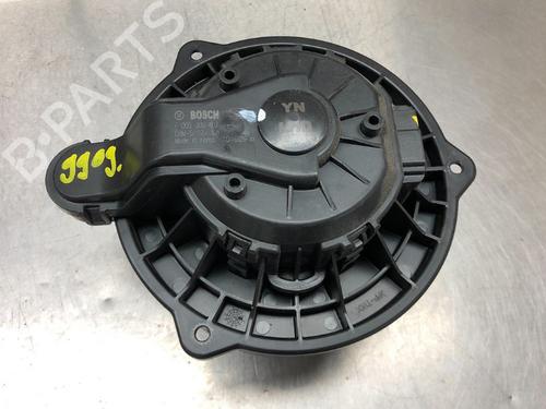 Heater blower motor HYUNDAI ix20 (JC) 1.4 | BP12527371M62 