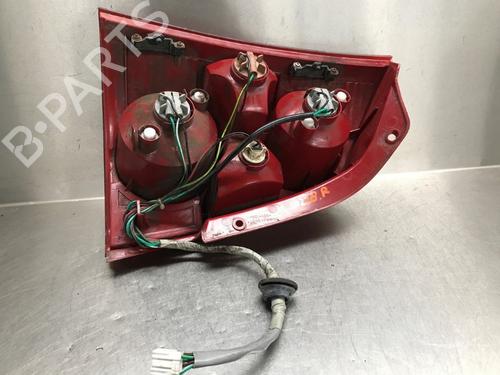 Right taillight HYUNDAI ATOS (MX) 1.1 | BP16762208C35 