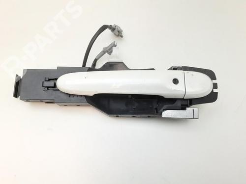 front-right-exterior-door-handle-nissan-note-e12-12-dig-s-2012-10924492 main image