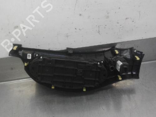 Climate control TOYOTA YARIS (_P13_) 1.5 Hybrid (NHP130_, NHP130) | BP10828477I5 