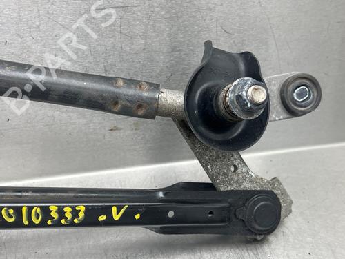 Front wipers mechanism HYUNDAI TUCSON (TL, TLE) 1.7 CRDi | BP16734615C83 