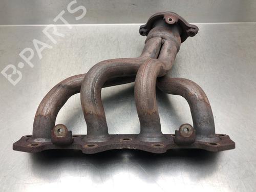 Udstødningsmanifold KIA SOUL I (AM) 1.6 CVVT (126 hp) 18895011
