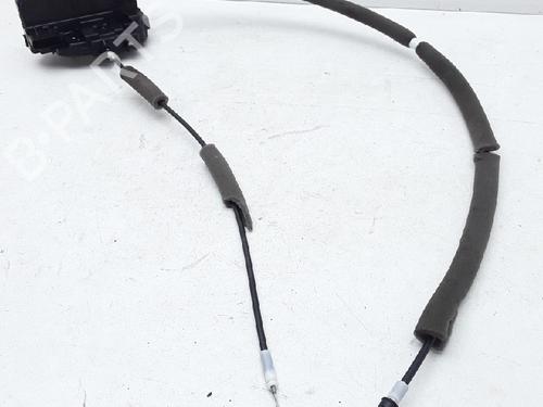 Rear right lock NISSAN NOTE (E12) 1.2 | BP13173012C99 