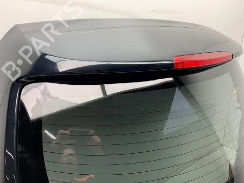 Tailgate NISSAN MURANO I (Z50) 3.5 4x4 | BP10842783C6 