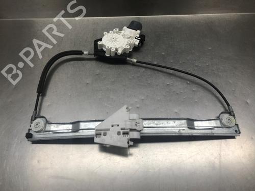 Used Rear left window mechanism Rear left window mechanism MITSUBISHI COLT VI (Z3_A, Z2_A) 1.3 (Z21A) (95 hp) 32123402 32123402