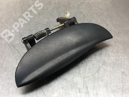 Used Rear left exterior door handle Rear left exterior door handle HYUNDAI ATOS (MX) 1.1 (58 hp) 11082462 11082462