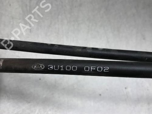 Cable KIA SPORTAGE III (SL) 2.0 CVVT | BP16636796E12 