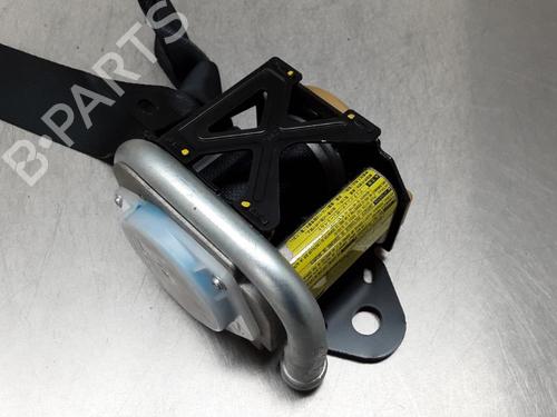 Front left seatbelt TOYOTA AVENSIS Estate (_T25_) 2.2 D-CAT (ADT251_, ADT251R) | BP10846134I26 