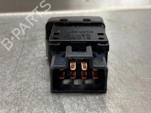 Warning switch SUBARU FORESTER (SG_) 2.0 X AWD (SG5) | BP13182800I22 