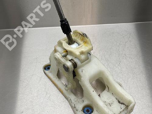 Used Manual gearbox selector Manual gearbox selector KIA SOUL I (AM) 1.6 CVVT (126 hp) 10843151 10843151