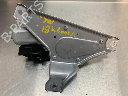 Rear wiper motor TOYOTA YARIS (_P13_) 1.0 (KSP130_, KSP130) | BP10845541M102 