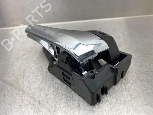 Rear right exterior door handle TOYOTA RAV 4 IV (_A4_) 2.5 Hybrid 4WD (AVA44_) | BP11024736C130 