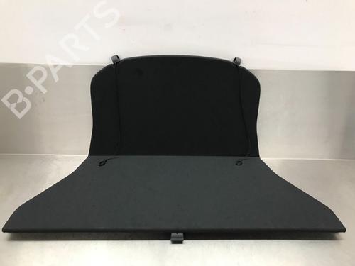 Używane Podłoga bagażnika TOYOTA SUPRA (DB_) 3.0 GR (DB41, DB42, DB43, DB45, DB46) (340 hp) 13180270