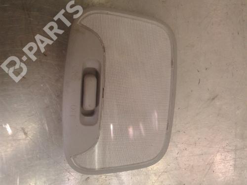 Used Interior roof light Interior roof light MITSUBISHI OUTLANDER II (CW_W) 2.2 DI-D 4WD (156 hp) 10829471 10829471