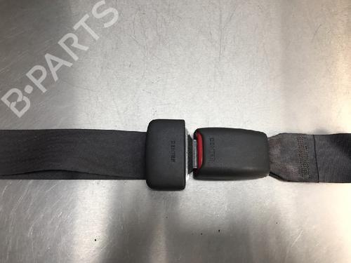 Rear center seatbelt TOYOTA STARLET (_P8_) 1.3 12V (EP81_, EP81R) | BP13165991I27 