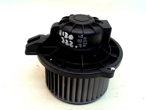 Used Heater blower motor KIA RIO III (UB) 1.25 CVVT (86 hp) 10821279