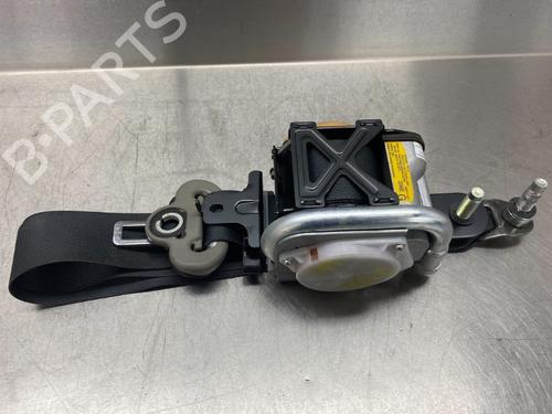 Used Front left seatbelt NISSAN MURANO I (Z50) 3.5 4x4 (234 hp) 10856516