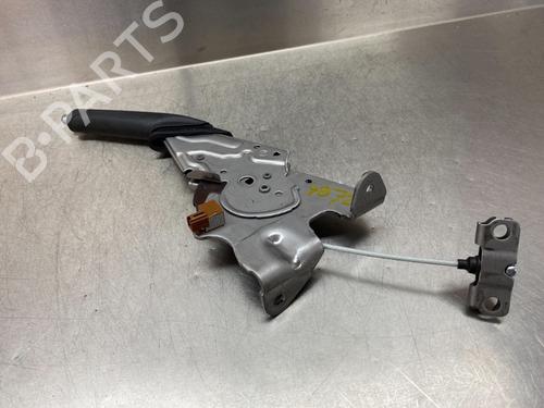 Hand brake TOYOTA RAV 4 IV (_A4_) 2.5 Hybrid 4WD (AVA44_) | BP13720892I18 