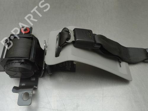 Used Rear center seatbelt HYUNDAI ix20 (JC) 1.4 (90 hp) 33029777