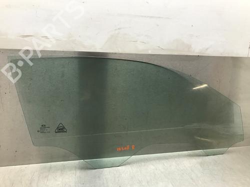 Used Front right door window KIA PRO CEE'D (ED) 1.4 CVVT (90 hp) 16494389