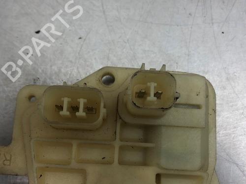 Elektronisk modul HONDA CIVIC VII Saloon (ES, ET) 1.3 IMA (ED9, ES9) | BP16994538M83 