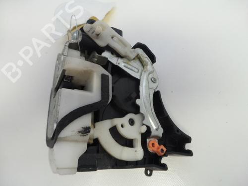 Rear right lock MITSUBISHI OUTLANDER II (CW_W) 2.0 DI-D (CW8W) | BP13176345C99 