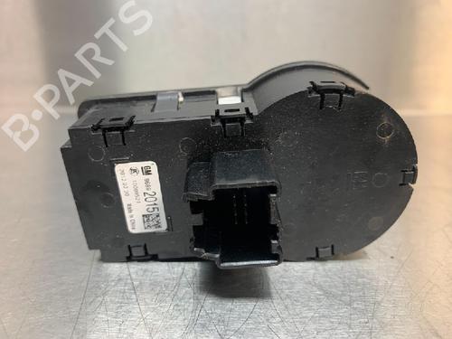 Headlight switch CHEVROLET AVEO Hatchback (T300) 1.3 D | BP10846011I24 