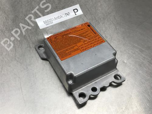 Used ECU airbags NISSAN MURANO II (Z51) 3.5 4x4 (256 hp) 10853942