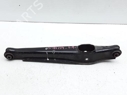 Querlenker links hinten für MITSUBISHI LANCER VIII Sportback (CX_A) 1.6 MIVEC (117 hp) 10831670