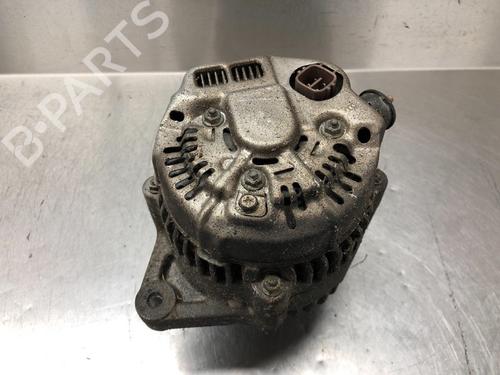 Alternateur TOYOTA LAND CRUISER PRADO (_J12_) 3.0 D-4D (KDJ120, KDJ125) (163 hp) 13074777