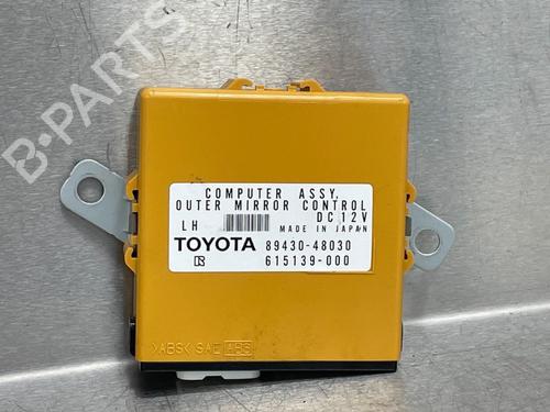 Used Control unit Control unit 10853152 10853152