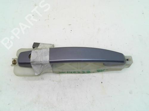 Used Front right exterior door handle CHEVROLET AVEO / KALOS Saloon (T250, T255) 1.4 (94 hp) 10822262