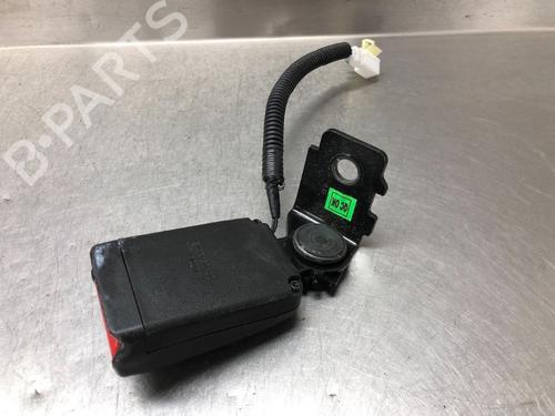 Seat buckle HYUNDAI i20 II (GB, IB) 1.2 | BP13185594I32 