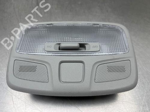 Used Interior roof light SUZUKI SWIFT V (AZ) 1.2 (A2L412, ZC83S) (90 hp) 18819891